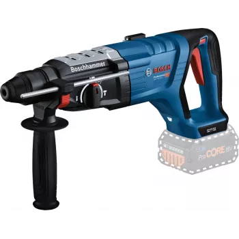 Boorhamer Bosch GBH 18V-28 D Professional — draadloos 18 V, SDS-plus, model 0611919003