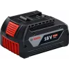 Accu-combikit GSB 18V-45 + GWS 18V-10 + GBH 18V-22, boorhamer