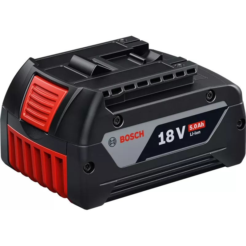 Accu-combikit GSB 18V-45 + GWS 18V-10 + GBH 18V-22, boorhamer