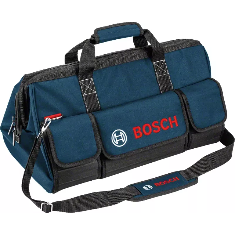 Accu-combikit GSB 18V-45 + GWS 18V-10 + GBH 18V-22, boorhamer