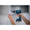 Accu-combikit GSB 18V-45 + GWS 18V-10 + GBH 18V-22, boorhamer