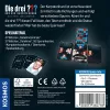 Kosmos 46234735 Bord-/kaartspel 20 min. Detective