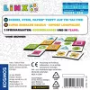 Kosmos Linx 15 min Bordspel Tile-based