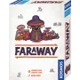 Kosmos Faraway 25 min Kaartspel