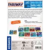Kosmos Faraway 25 min Kaartspel