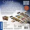 Kosmos Caesar & Cleopatra 40 min Kaartspel Strategie