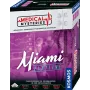 Kosmos Medical Mysteries - Miami Flatline 60 min Bordspel Deductie