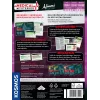 Kosmos Medical Mysteries - Miami Flatline 60 min Bordspel Deductie