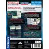 Kosmos Medical Mysteries - New York Emergency Room 60 min Bordspel Deductie