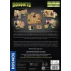 Kosmos Masters of Crime: Mosquito 210 min Bordspel Reis/avontuur