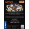 Kosmos Masters of Crime - Inkognito 150 min Bordspel Detective