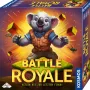 Kosmos Battle Royale 30 min bordspel tactisch