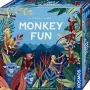 Kosmos Monkey Fun 30 min Bordspel
