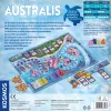 Kosmos Australis Bordspel