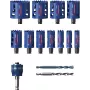 Bosch 2 608 900 447 Gatenzaagset 11 stuks