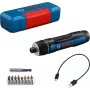 Bosch GO Professional 396 RPM 320 g Zwart, blauw