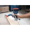Bosch GLF 18V-8 Zwart, blauw 30000 tpm