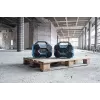 Bosch GPB 18V-6 C Professional 2.1 draagbaar luidsprekersysteem Blauw 24 W
