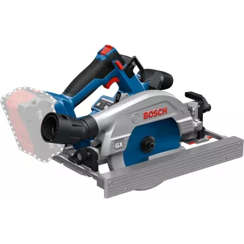 Bosch GKS 18V-57-2 GX 16,5 cm Zwart, blauw 5000 tpm