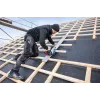 Bosch GKS 18V-57-2 GX Professional 06016C1000 accucirkelzaag, 18 V, zaagblad 165 mm, asgat 20 mm, solo (zonder accu en lader), blauw/zwart