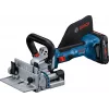 Bosch GFF 18V-22 Professional accu lamellendeuvelfrees, zonder accu