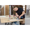 Bosch GFF 18V-22 Professional accu lamellendeuvelfrees, zonder accu
