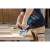 Bosch GFF 18V-22 Professional accu lamellendeuvelfrees, zonder accu