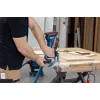 Bosch GFF 18V-22 Professional accu lamellendeuvelfrees, zonder accu
