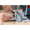 Bosch GFF 18V-22 Professional accu lamellendeuvelfrees, zonder accu
