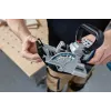 Bosch GFF 18V-22 Professional accu lamellendeuvelfrees, zonder accu
