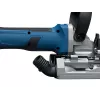 Bosch GFF 18V-22 Professional accu lamellendeuvelfrees, zonder accu