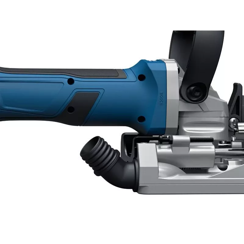 Bosch GFF 18V-22 Professional accu lamellendeuvelfrees, zonder accu