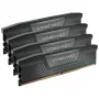 CORSAIR Geheugen 64 GB - DDR5 (4x16 GB) DRAM 6400 MT/s CL32 Geheugenkit - Zwart Vengeance