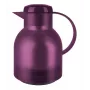 EMSA 505490 Isolerende kan Aubergine, Transparant