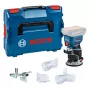 Bosch GKF 18V-8 Zwart, blauw 30000 RPM