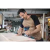 Bosch GKF 18V-8 Zwart, blauw 30000 RPM