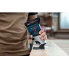Bosch GKF 18V-8 Zwart, blauw 30000 RPM