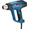 Bosch GHG 23-66 Professional Heteluchtblazer 500 l/min 650 °C 2300 W Blauw