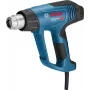 Bosch GHG 23-66 Professional Heteluchtblazer 500 l/min 650 °C 2300 W Blauw