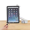 ERGOTRON afsluitbare tablet-houder gepolijst