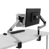 ERGOTRON afsluitbare tablet-houder gepolijst