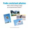 HP Everyday fotopapier, glanzend, 200 g/m², 10 x 15 cm (101 x 152 mm), 100 vel