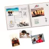 HP Everyday fotopapier, glanzend, 200 g/m², 10 x 15 cm (101 x 152 mm), 100 vel