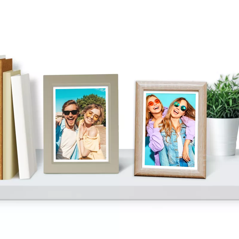 HP Everyday fotopapier, glanzend, 200 g/m², 10 x 15 cm (101 x 152 mm), 100 vel