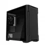 GIGABYTE C102 GLASS Midi Tower zwart