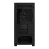 GIGABYTE C102 GLASS Midi Tower zwart