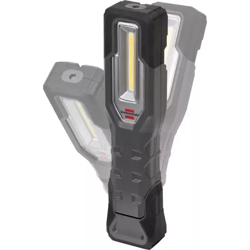 Handzaklamp Brennenstuhl 1175680