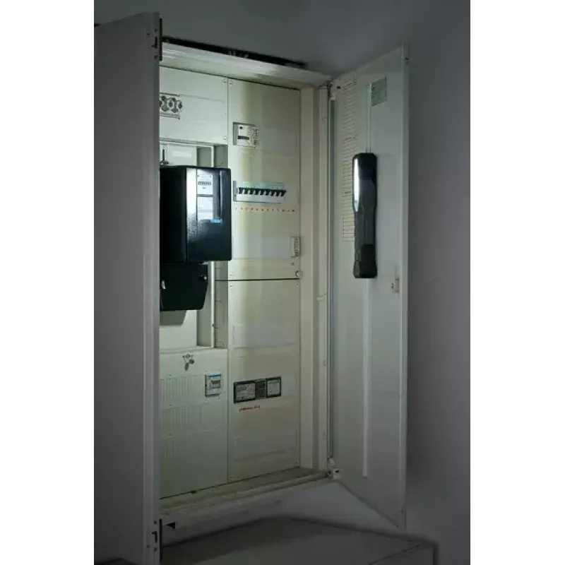 Handzaklamp Brennenstuhl 1175680