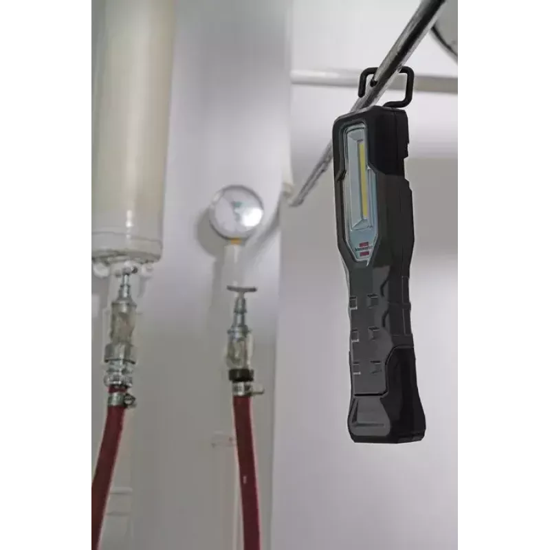Handzaklamp Brennenstuhl 1175680