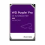 WESTERN DIGITAL harde schijf - WD Purple Pro WD181PURP - 18 TB - SATA 6 Gbit/s - 3,5 inch - 7200 tpm - 512 MB cache
